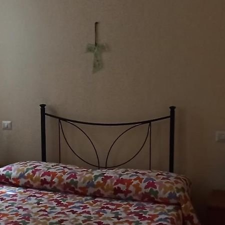 La Casa Di Ermelinda Bed and Breakfast Ρέτζιο ντι Καλάμπρια Εξωτερικό φωτογραφία