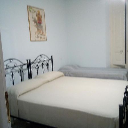 La Casa Di Ermelinda Bed and Breakfast Ρέτζιο ντι Καλάμπρια Εξωτερικό φωτογραφία