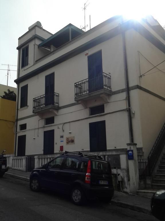 La Casa Di Ermelinda Bed and Breakfast Ρέτζιο ντι Καλάμπρια Εξωτερικό φωτογραφία