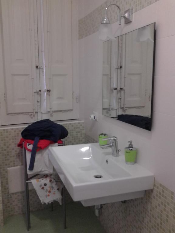 La Casa Di Ermelinda Bed and Breakfast Ρέτζιο ντι Καλάμπρια Εξωτερικό φωτογραφία