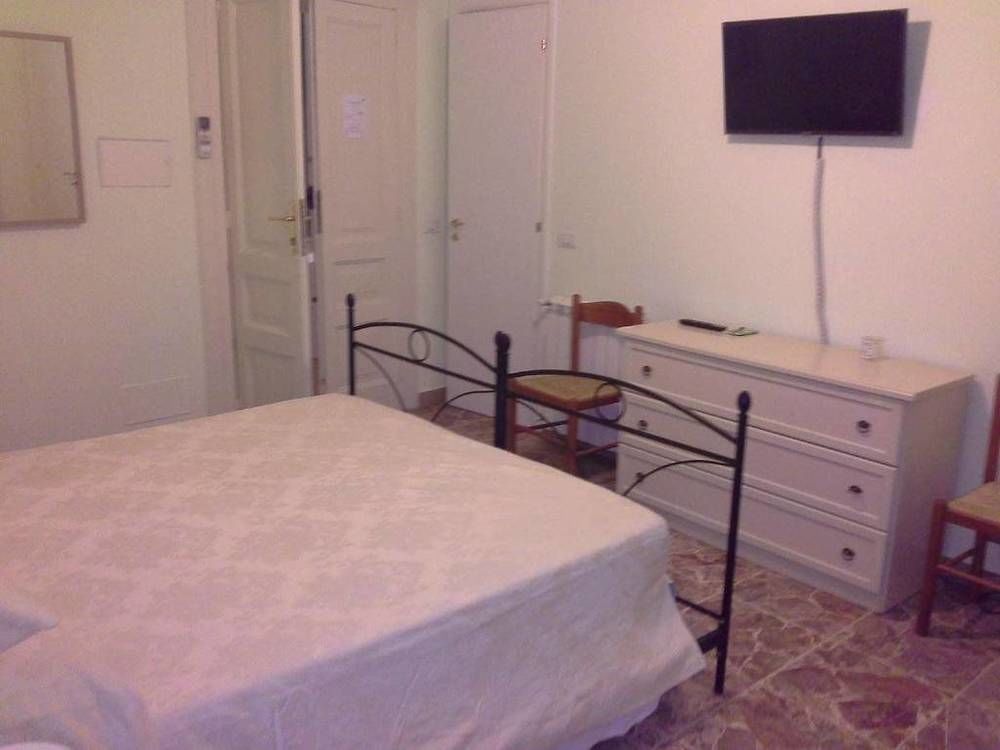 La Casa Di Ermelinda Bed and Breakfast Ρέτζιο ντι Καλάμπρια Εξωτερικό φωτογραφία