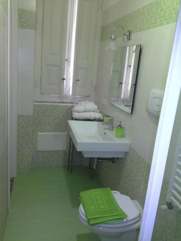 La Casa Di Ermelinda Bed and Breakfast Ρέτζιο ντι Καλάμπρια Εξωτερικό φωτογραφία