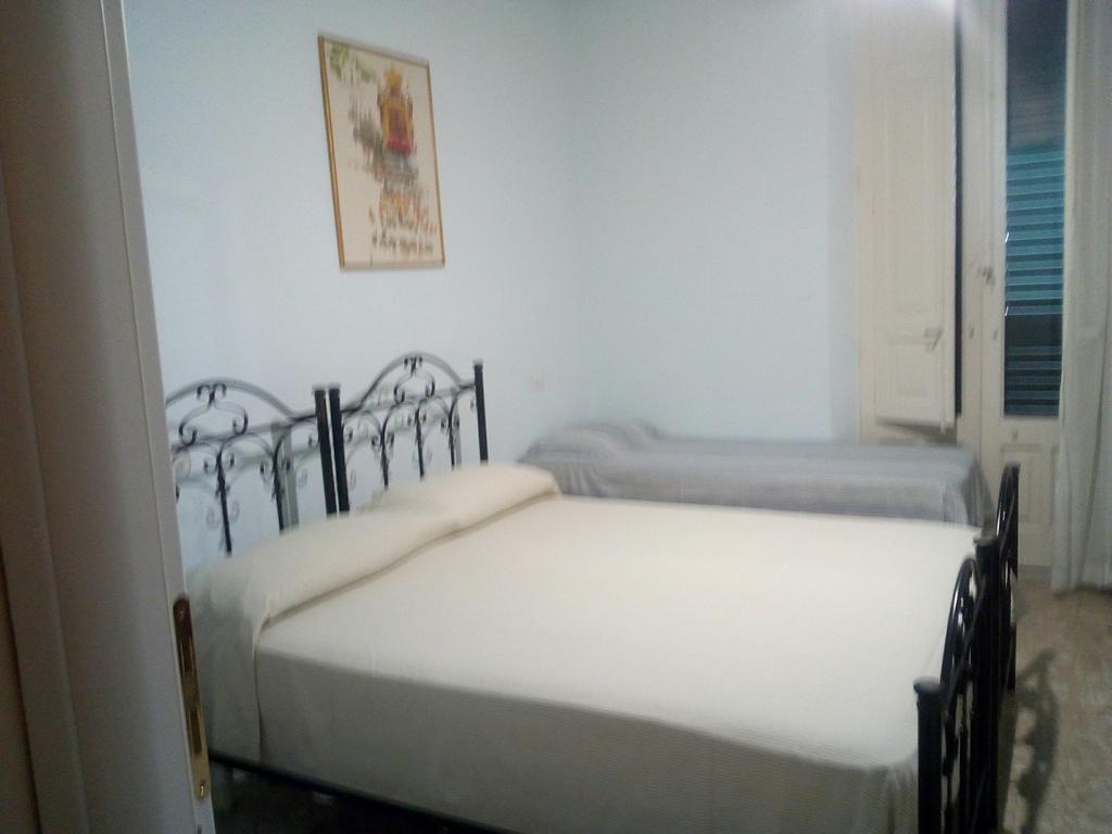 La Casa Di Ermelinda Bed and Breakfast Ρέτζιο ντι Καλάμπρια Εξωτερικό φωτογραφία
