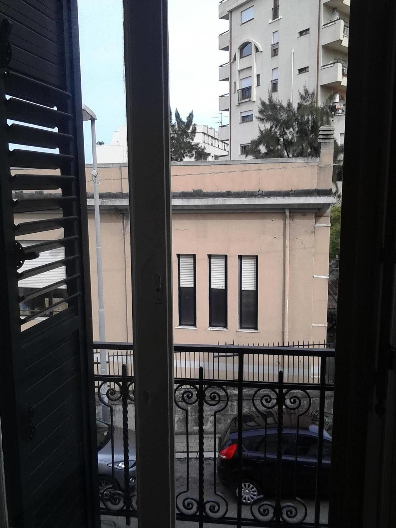 La Casa Di Ermelinda Bed and Breakfast Ρέτζιο ντι Καλάμπρια Εξωτερικό φωτογραφία